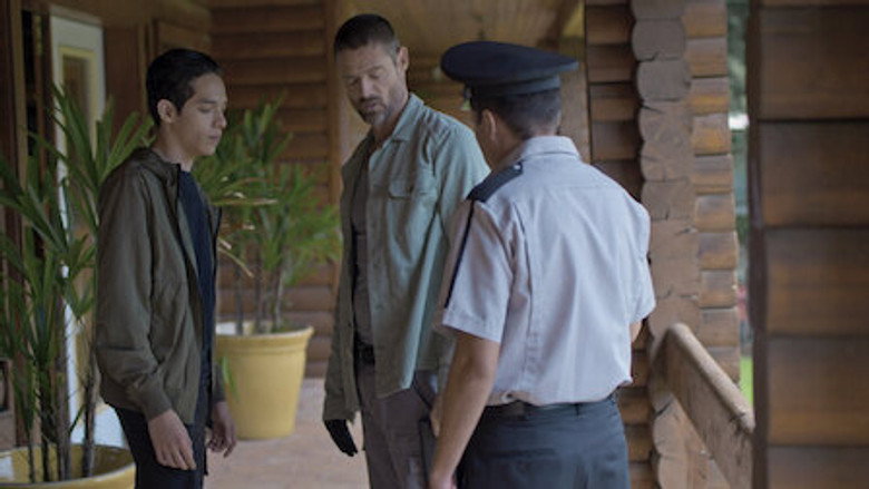 Still from Senora Acero - Season 5 Episode 62