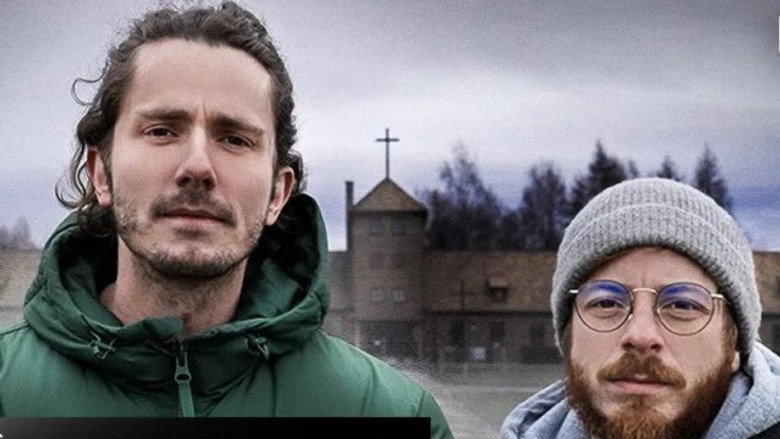 S02E19 – DOCUMENTARY / 24 Hours at Auschwitz: Two Survivors Recount the Hell They Endured in Detail (with CYRILmp4)