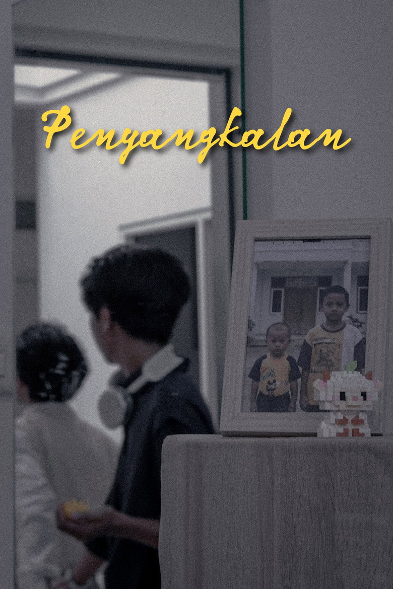 Imatge de Penyangkalan