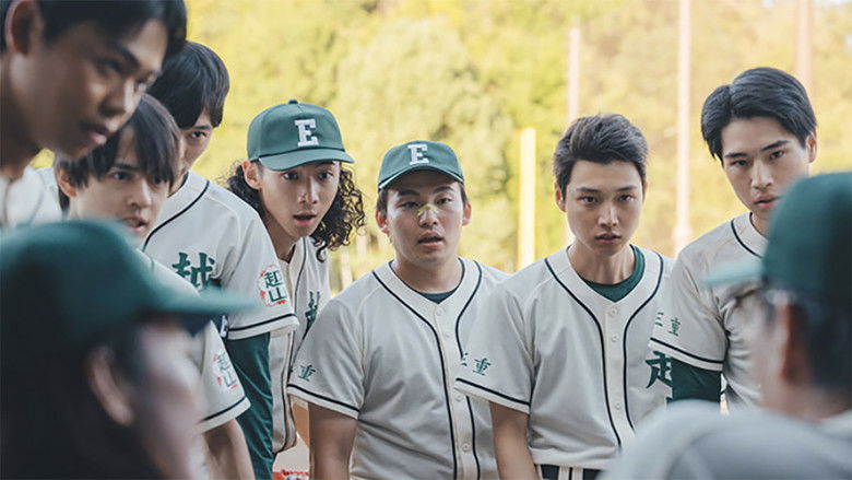 Still image for Worst to First: A Teen Baseball Miracle season 1 episode 4: Episode 4 Still image for Worst to First: A Teen Baseball Miracle season 1 episode 4: Episode 4