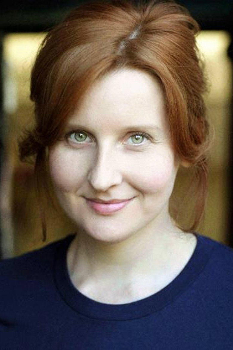 Amy Booth-Steel photo 2