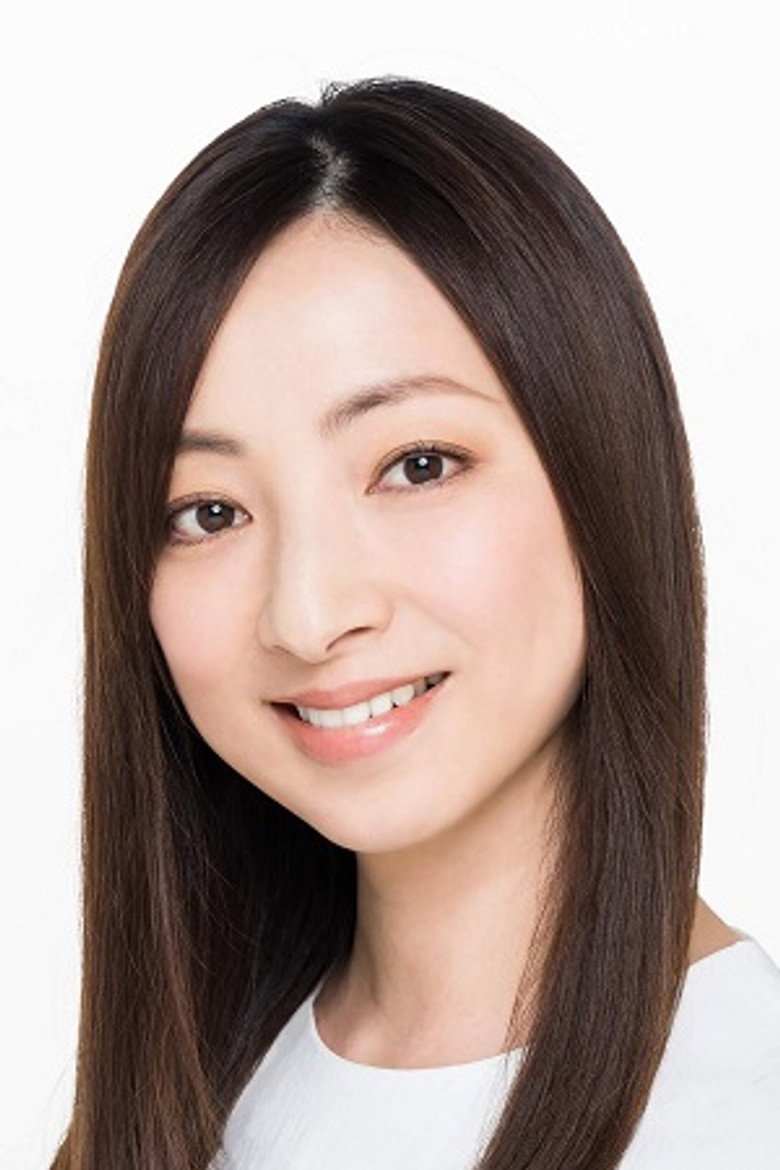 Yuri Shirahane photo 2