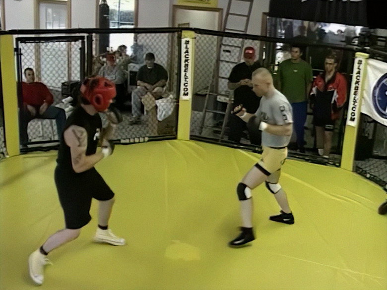 Still from Jackass - Season 3 Episode 2