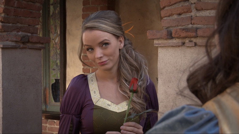 Imatge de Sleeping Beauties