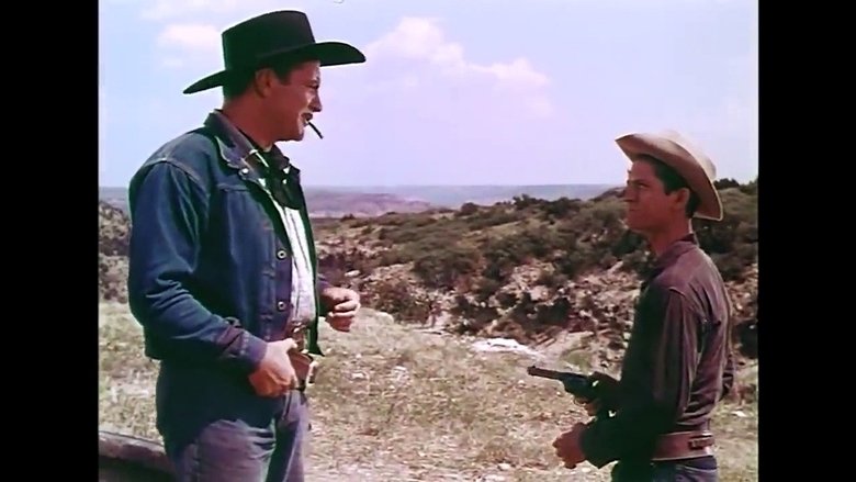 The Sundowners (1950)
