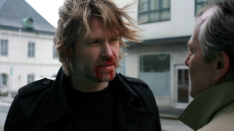 Varg Veum - Sleeping Beauty (2008)