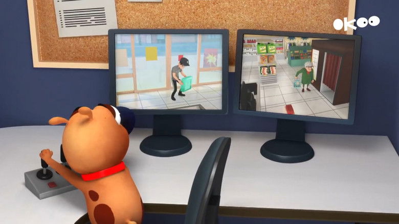 Still image for Pat the Dog season 1 episode 15: Episode 15 Still image for Pat the Dog season 1 episode 15: Episode 15