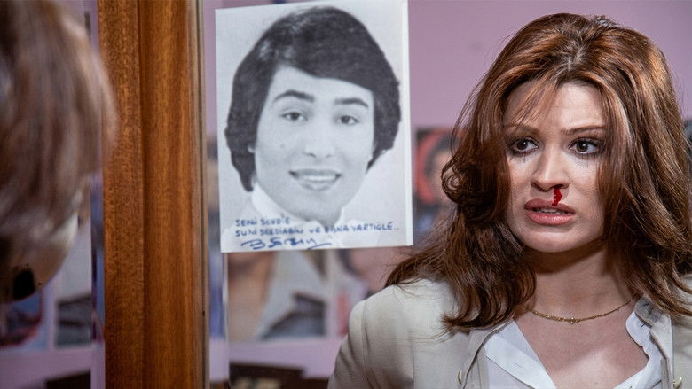 Image d'arrière-plan 2 du film İşte Bizim Hikayemiz