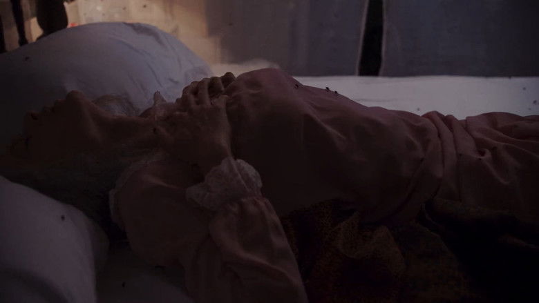 Still image for After Dark season 1 episode 6: Requiem of the Adolescent - Part 3