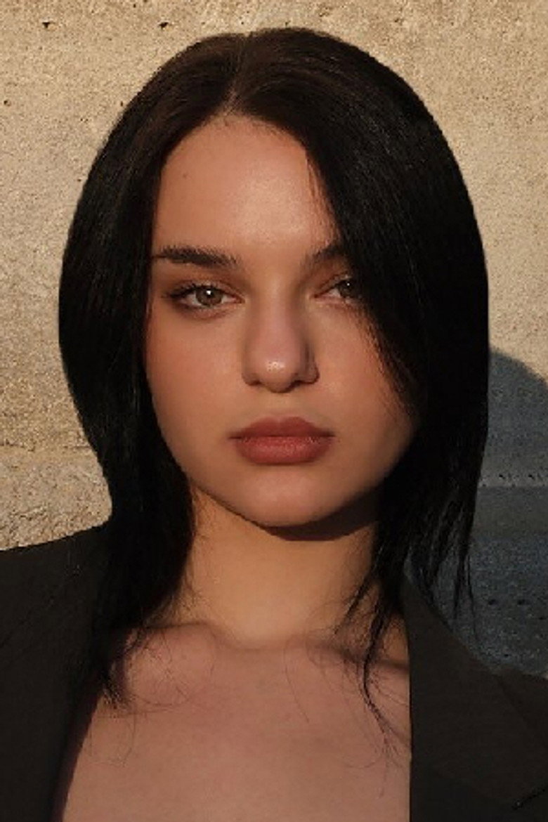 Yeva Sliusar