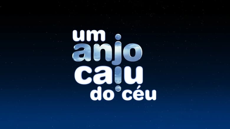 Um+Anjo+Caiu+do+C%C3%A9u