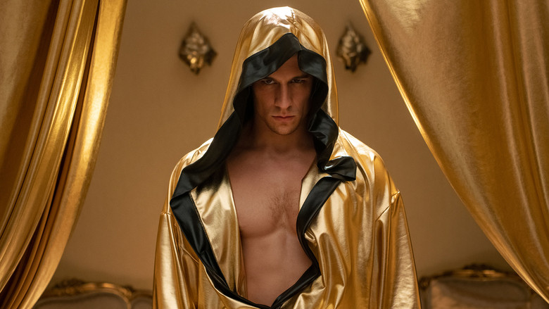 Nacho Temporada 1 Episodio 5 Cuevana 3