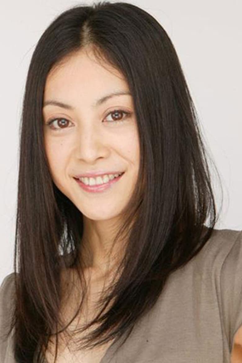 Kimika Yoshino photo 2