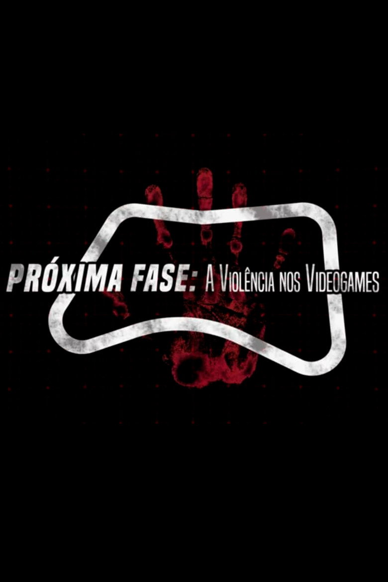 Próxima fase: A Violência nos Videogames