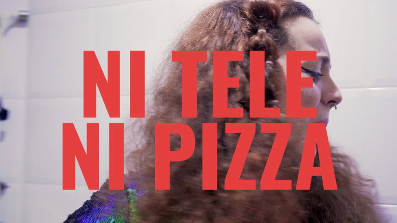 Imatge de Ni tele ni pizza