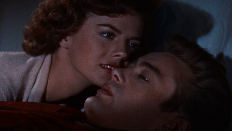 Rebel Without a Cause (1955)