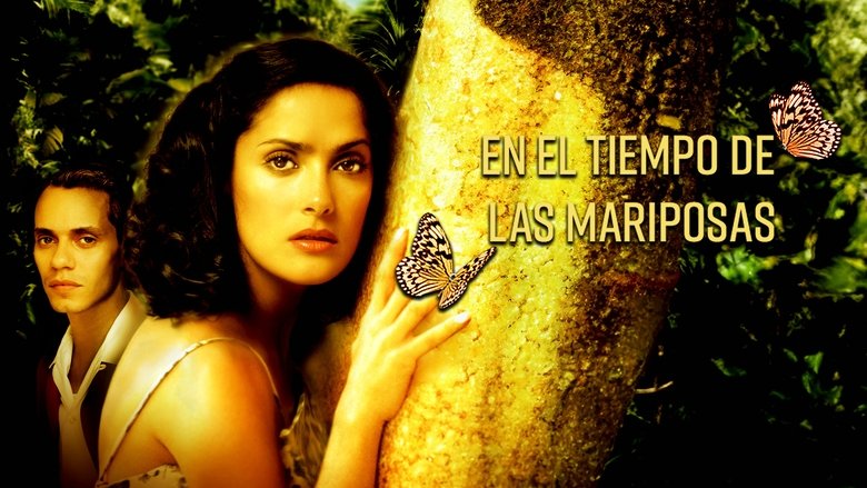 In the Time of the Butterflies (2001)