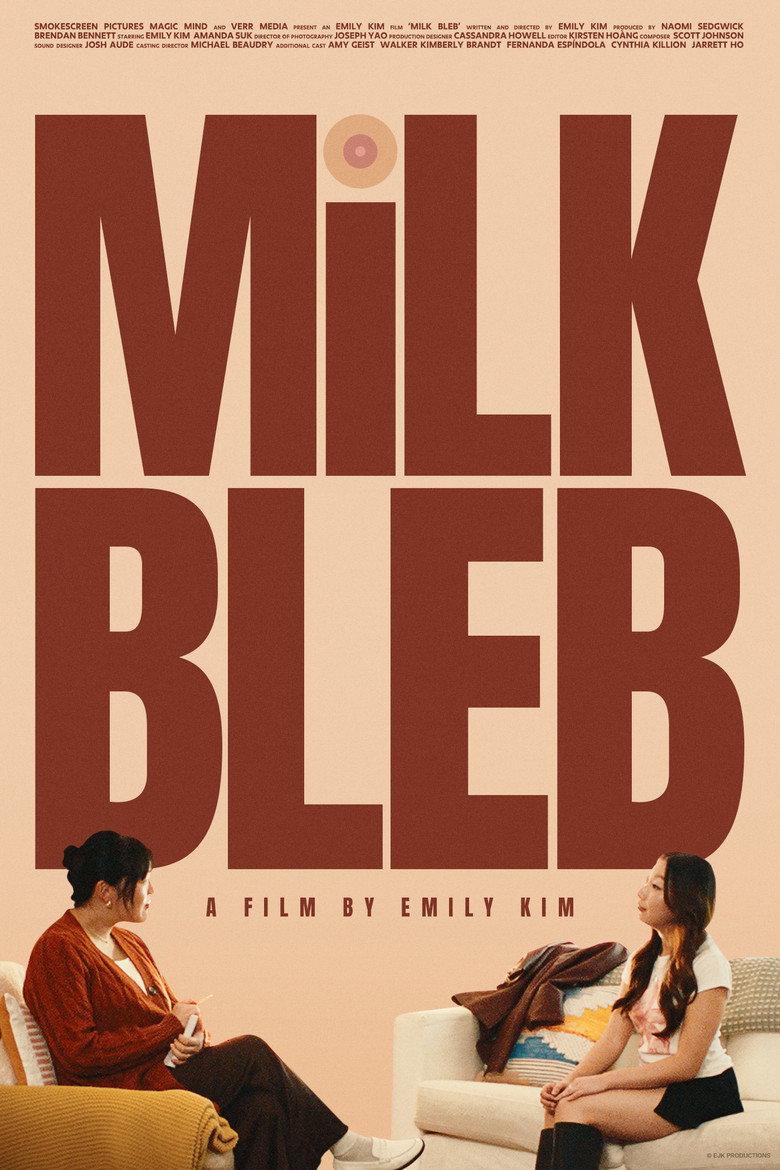 Milk Bleb