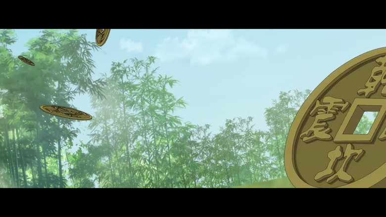 Still from Hitori No Shita - The Outcast - Season 6 Episode 15
