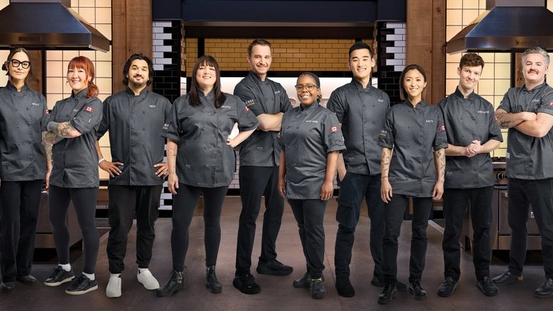 Top Chef Canada (2011)