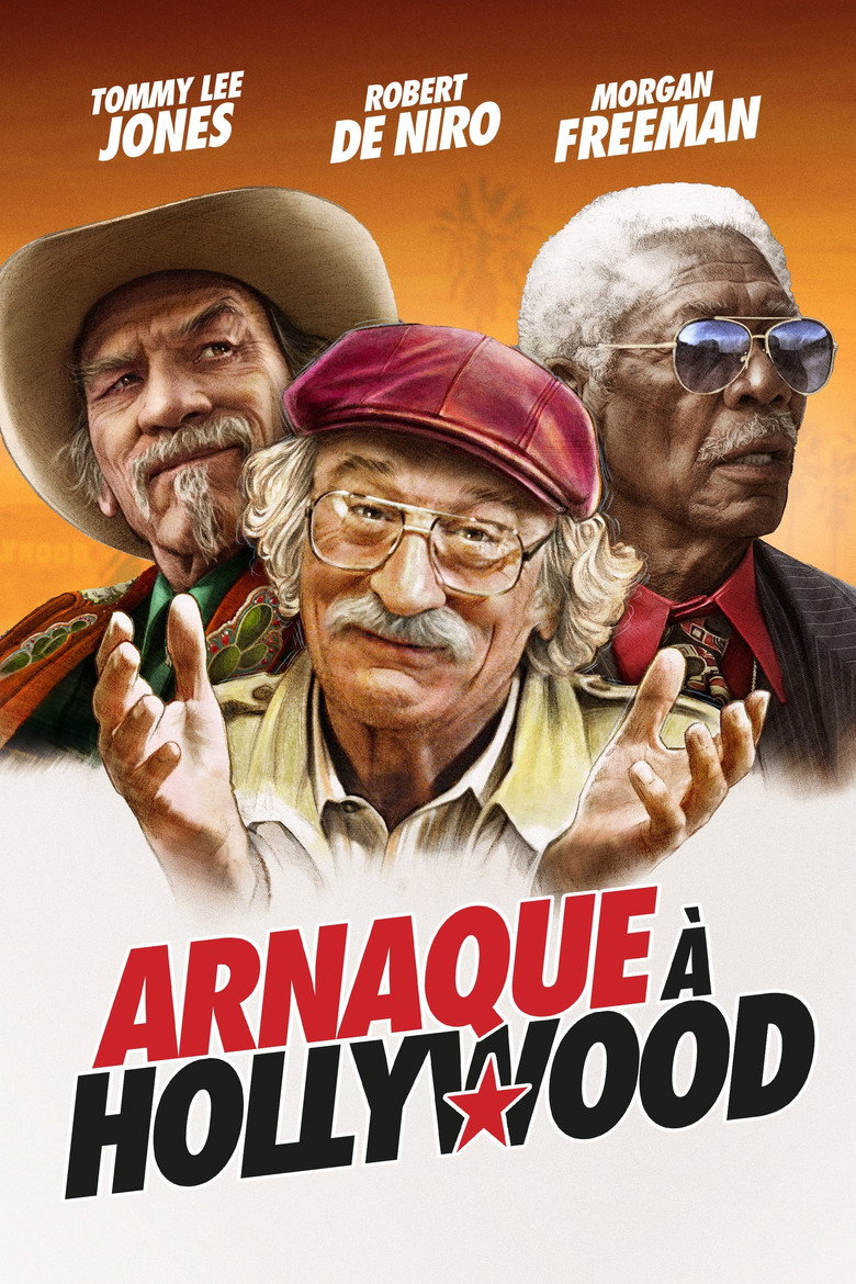 Póster la Película