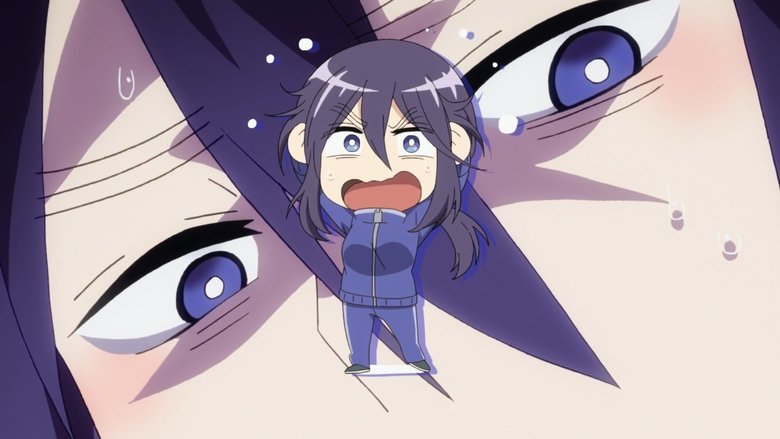 Recovery Of An MMO Junkie Episode 5 - 4Anime