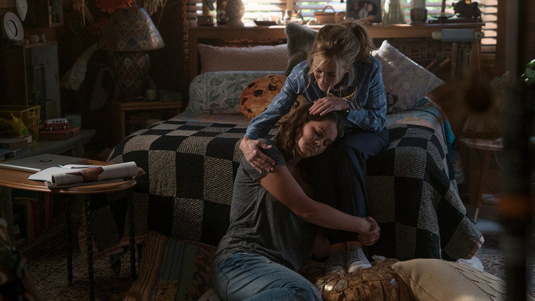 Still from Here and Now - ซีซัน 1 ตอน 2