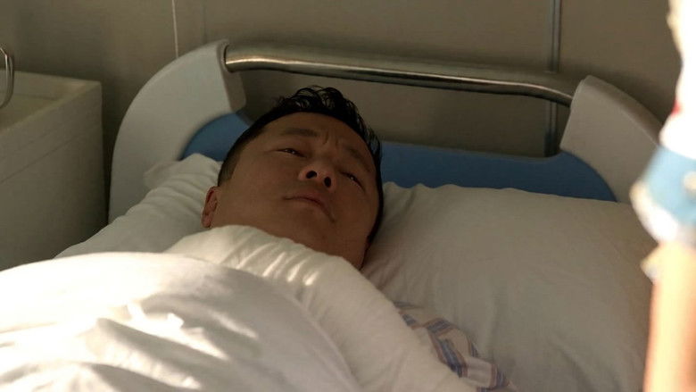 Still image for Ark Peace season 1 episode 31: Episode 31