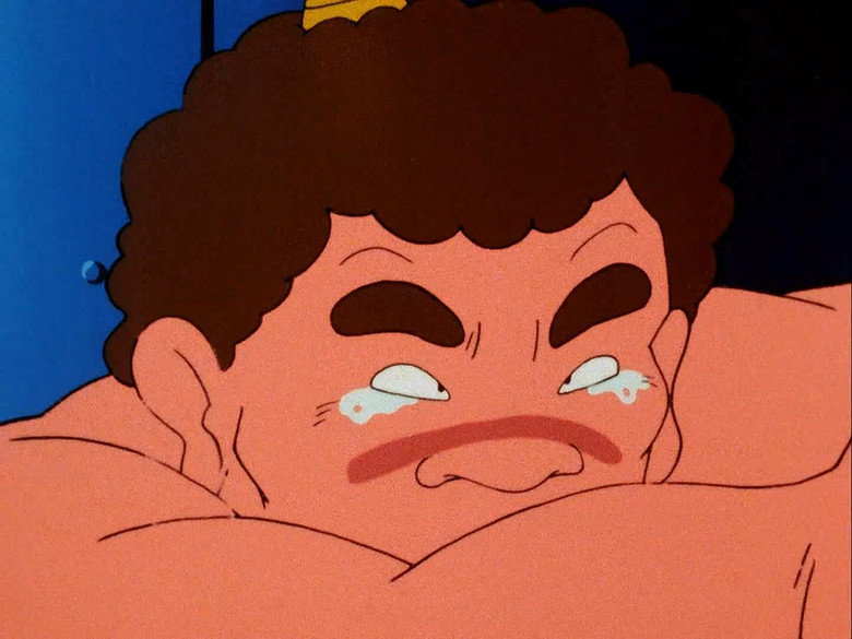 Still from Urusei Yatsura - Season 1 Episode 22