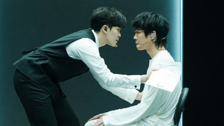 S4 · Complete Stage Record EP6