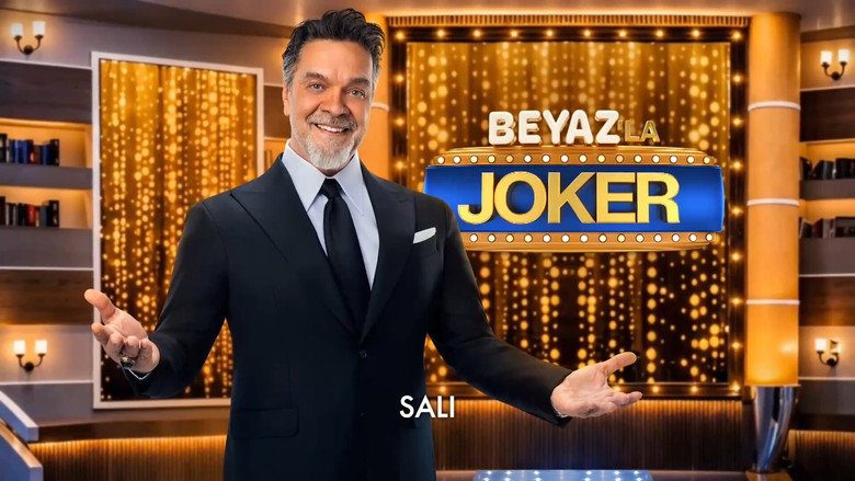 Beyaz'la Joker image 4