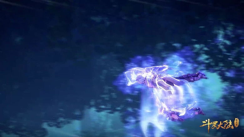 Soul Land Temporada 1 Episodio 30 Cuevana 3