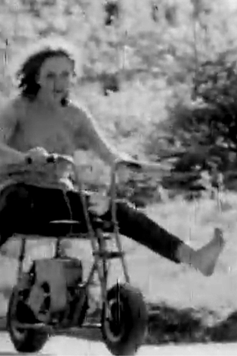 Imatge de The Minibike Ride