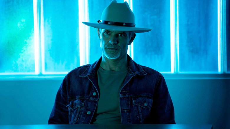 Still from Justified: Ciudad salvaje - Temporada 1 Episodio 7