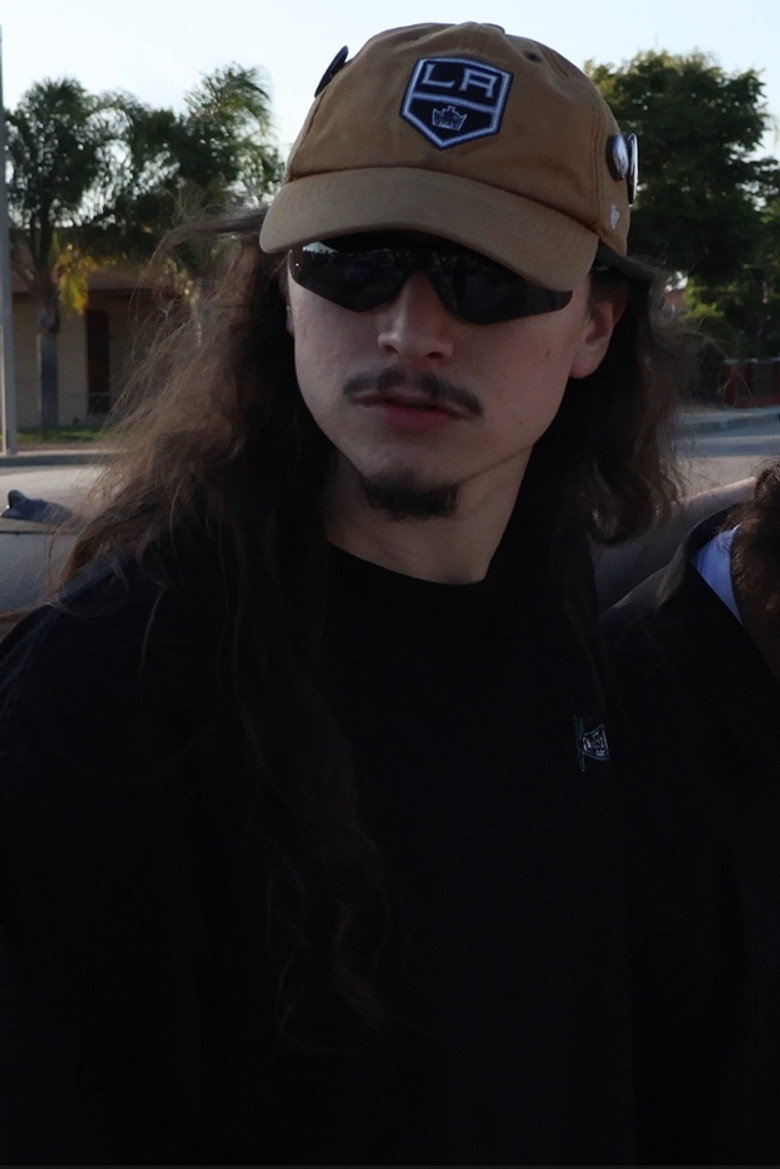 Photo de Hector Mendoza Jr