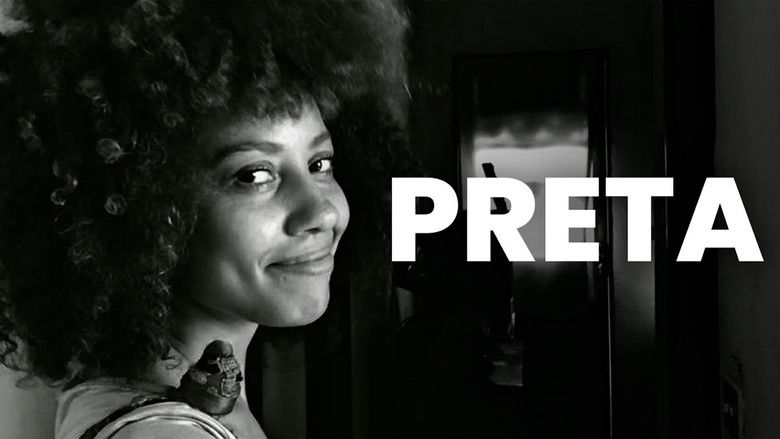 Imatge de PRETA