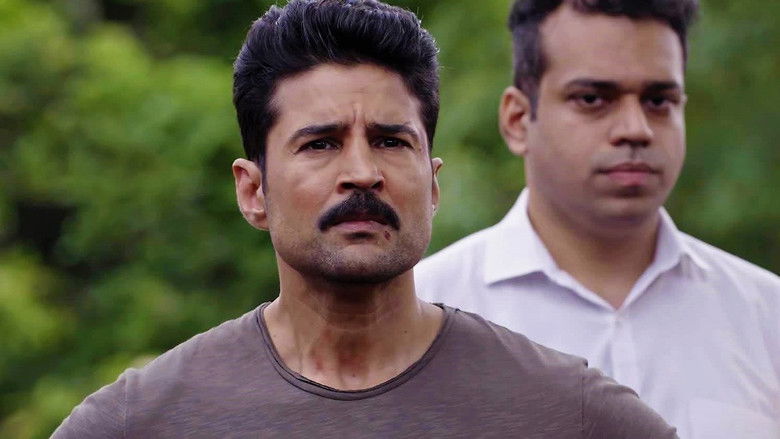 Still image for Naxalbari season 1 episode 7: No Turning Back