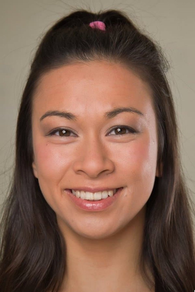 Michaela Dinh photo