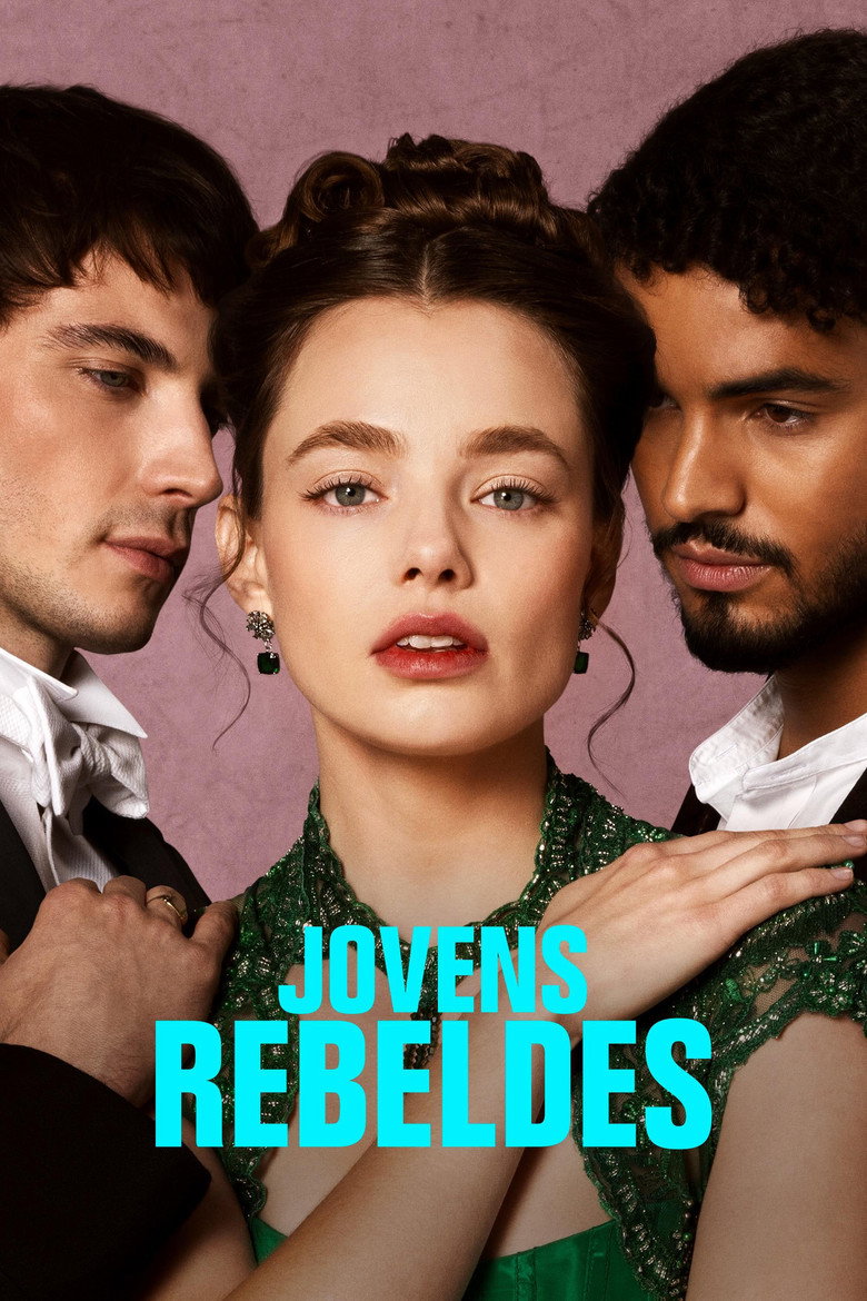 Póster la Serie