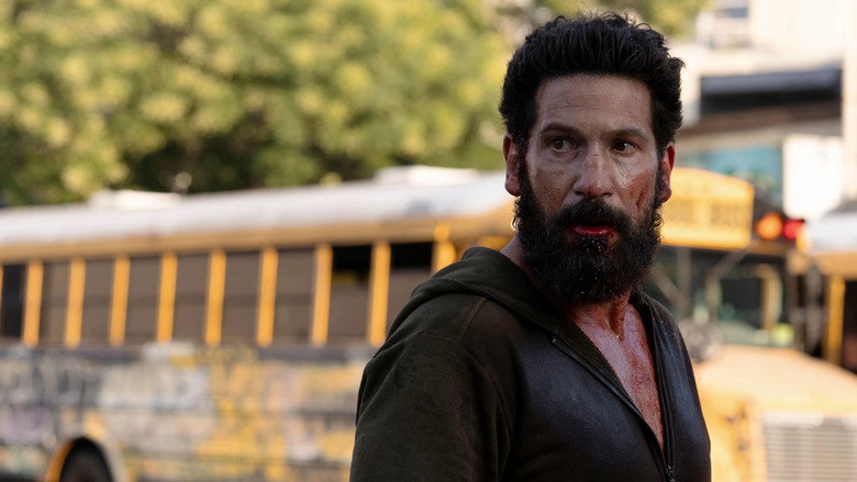 A Marvel Television Special Presentation - The Punisher: One Last Kill - imagen 15