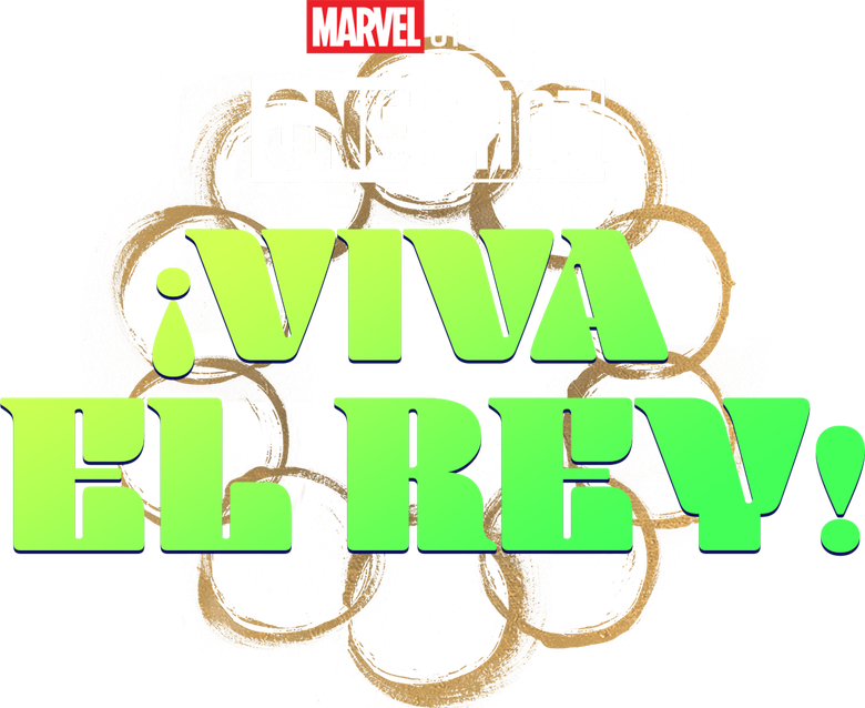 Imagen de Marvel One-Shot: Que viva el rey