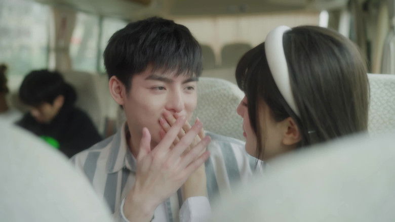 Still image for Just Spoil You season 1 episode 20: Episode 20 Still image for Just Spoil You season 1 episode 20: Episode 20