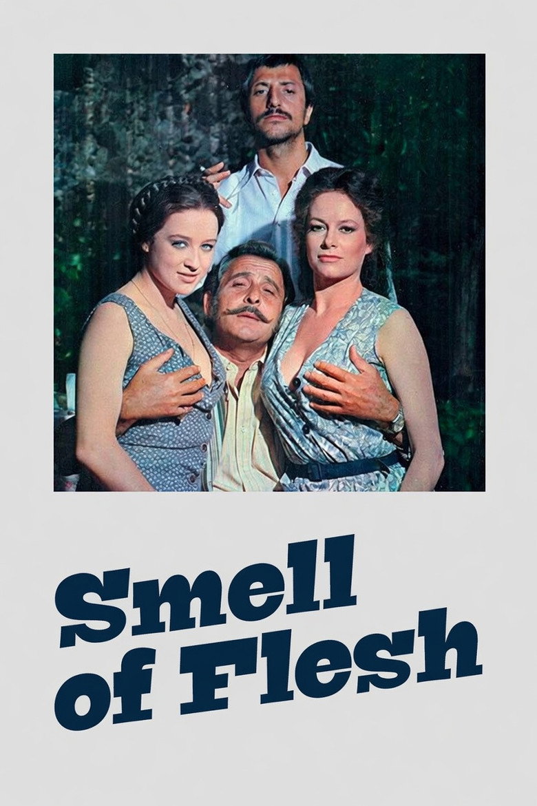 Smell of Flesh