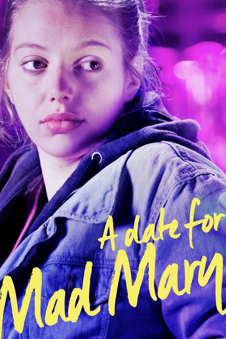 Imatge de A Date for Mad Mary