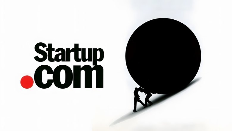 Startup.com main backdrop