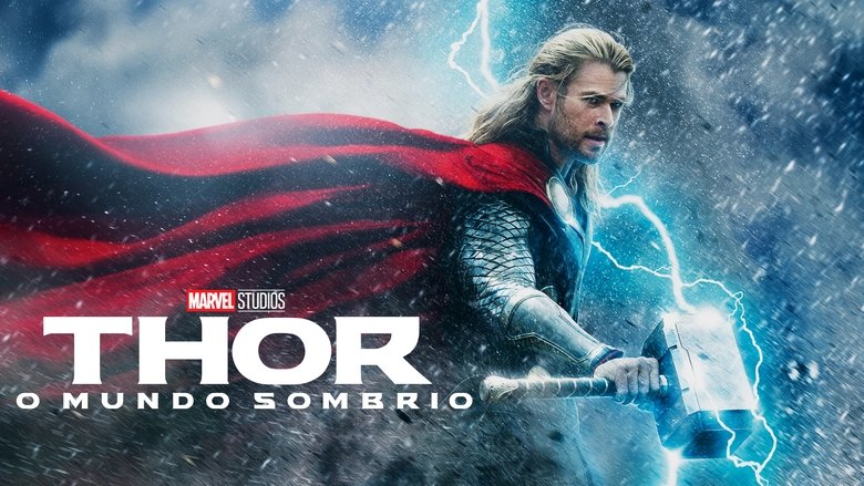 Thor: The Dark World (2013)