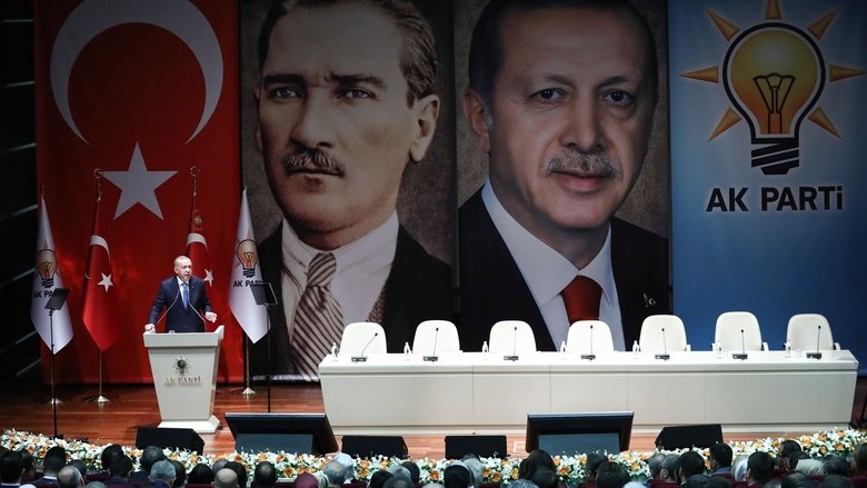 Turquie : nation impossible (2019)