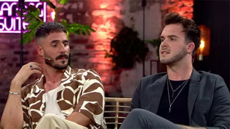 Still image for Charming Boys season 1 episode 10: Episode 10 Still image for Charming Boys season 1 episode 10: Episode 10