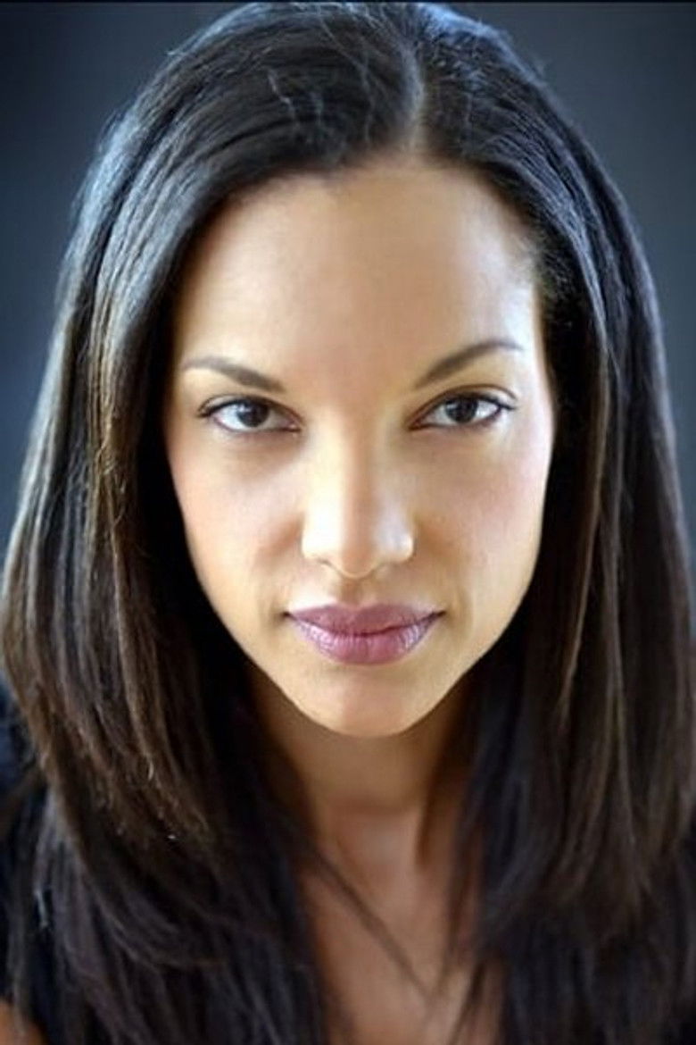 Natalie Harris portrait image