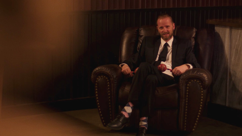 Image d'arrière-plan 4 du film Death's a Toast